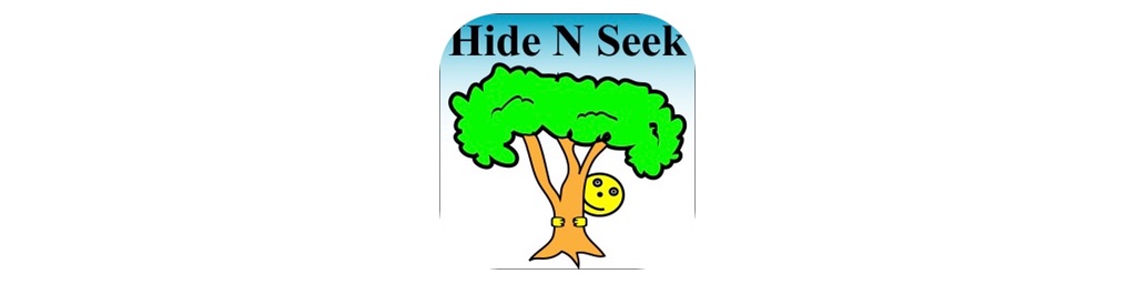 Hide N Seek Icon