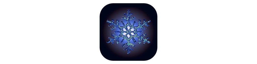 Winter Freeze Icon