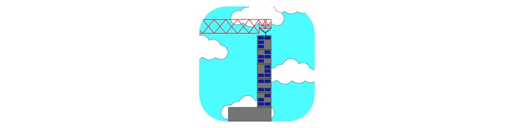 Build a Tower Icon
