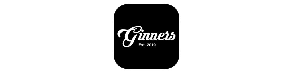 Ginners Netball Icon